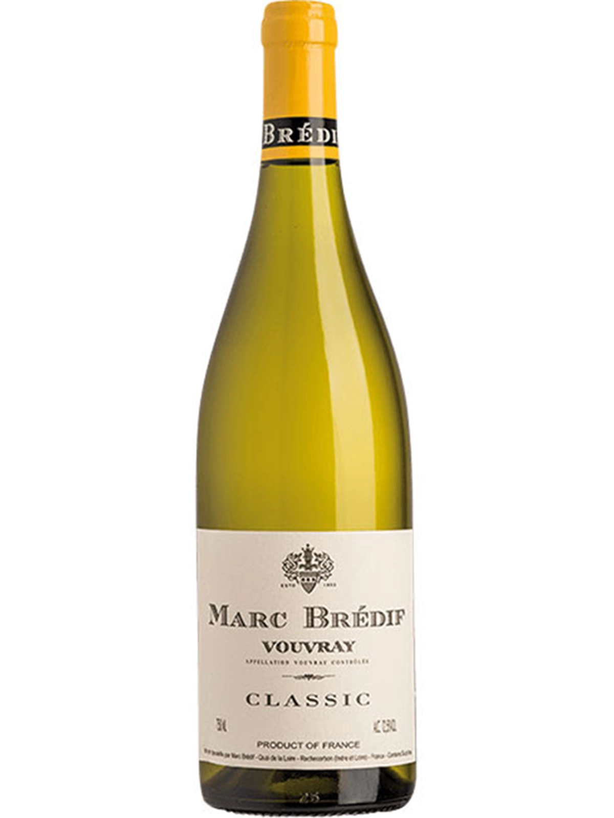 Marc Bredif Vouvray 750ml